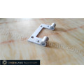 Deep Processing Aluminium Hinge for Door with Powder Coated White